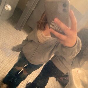 Meet your Posher, Gianna